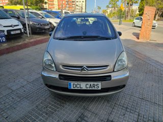 Citroen Xsara Picasso HDI Muy Buen Estado año 2007