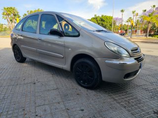 Citroen Xsara Picasso HDI Muy Buen Estado año 2007