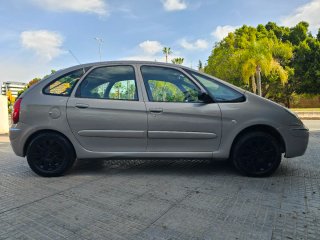 Citroen Xsara Picasso HDI Muy Buen Estado año 2007