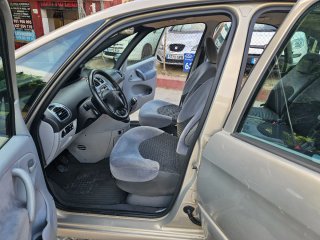 Citroen Xsara Picasso HDI Muy Buen Estado año 2007