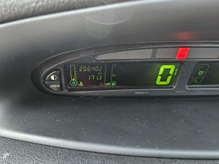 Citroen Xsara Picasso HDI Muy Buen Estado año 2007