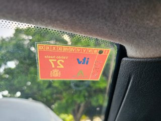 Citroen Xsara Picasso HDI Muy Buen Estado año 2007