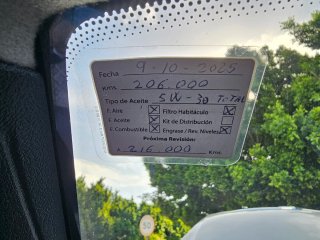 Citroen Xsara Picasso HDI Muy Buen Estado año 2007