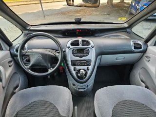 Citroen Xsara Picasso HDI Muy Buen Estado año 2007