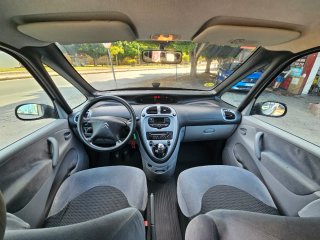 Citroen Xsara Picasso HDI Muy Buen Estado año 2007