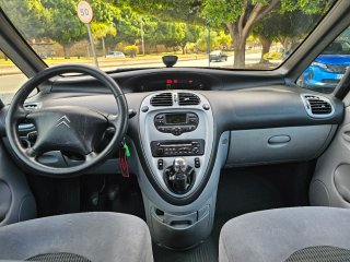 Citroen Xsara Picasso HDI Muy Buen Estado año 2007