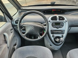 Citroen Xsara Picasso HDI Muy Buen Estado año 2007