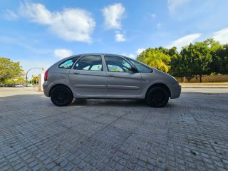 Citroen Xsara Picasso HDI Muy Buen Estado año 2007