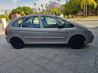 Citroen Xsara Picasso HDI Muy Buen Estado año 2007