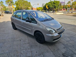 Citroen Xsara Picasso HDI Muy Buen Estado año 2007