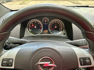 Opel Astra 2007