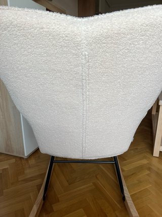 Silla Mecedora