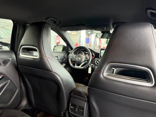 Mercedes Clase A A 180 AMG LED-Xenon Navi-Pro 1/2 Sport-Leather-Alcantara Camera Klima PDC AMG Line