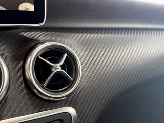 Mercedes Clase A A 180 AMG LED-Xenon Navi-Pro 1/2 Sport-Leather-Alcantara Camera Klima PDC AMG Line