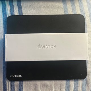 Apple Watch Series 10 (42mm) Silver GPS