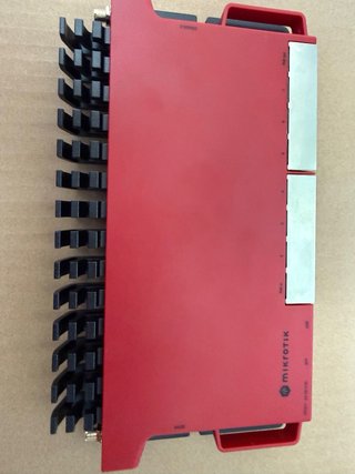 MikroTik L009UiGS-2HaxD-IN Router