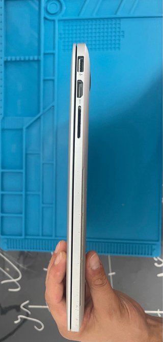 MacBook Pro 2015 A1398 Cinza