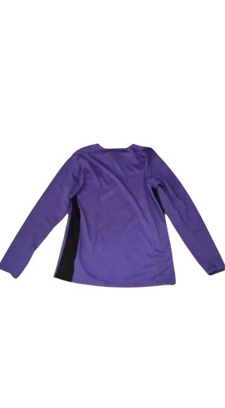 Chándal FC Barcelona Nike Morado