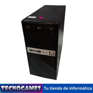 Torre LG REF 39 (viene con garantía)