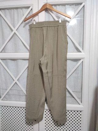 Conjunto Zara Chaqueta y Pantalón