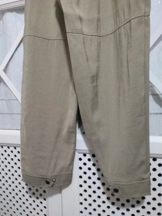 Conjunto Zara Chaqueta y Pantalón