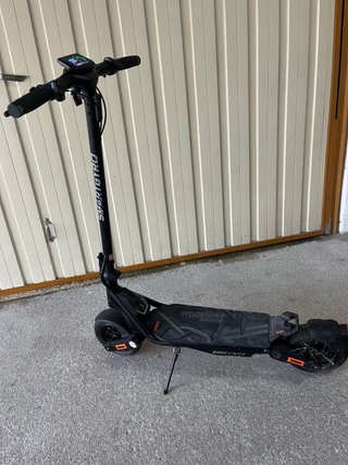Patinete Eléctrico Smartgyro Rockway Pro