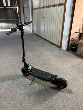 Patinete Eléctrico Smartgyro Rockway Pro