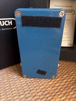 Vahlbruch 6-PHI-4 Phase Shifter Pedal