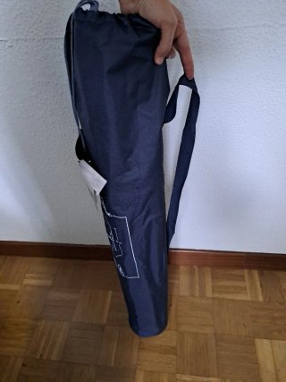 Silla Camping Plegable o silla playa