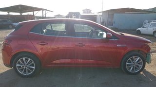 Tubo renault megane iv berlina 5p business 101141