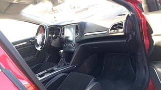 Tubo renault megane iv berlina 5p business 101141