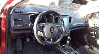 Tubo renault megane iv berlina 5p business 101141