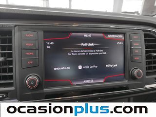 SEAT Ateca 1.4 EcoTSI S&S Style Plus 110 kW (150 CV)