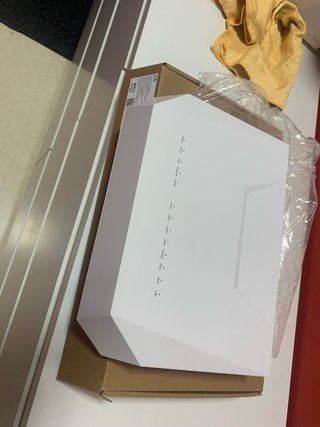 Router ZTE WIFI 6 Gaming