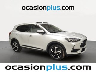 MG eHS 1.5 T-GDI PHEV Luxury 190 kW (258 CV)