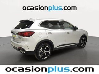 MG eHS 1.5 T-GDI PHEV Luxury 190 kW (258 CV)