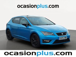 SEAT León 2.0 TDI S&S FR DSG 110 kW (150 CV)