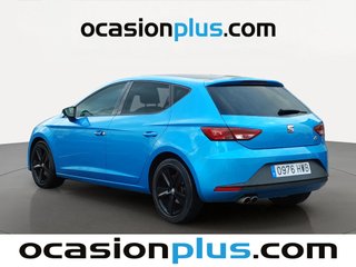 SEAT León 2.0 TDI S&S FR DSG 110 kW (150 CV)