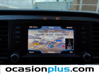 SEAT León 2.0 TDI S&S FR DSG 110 kW (150 CV)
