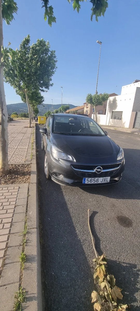 Opel Corsa 2017 - foto 1