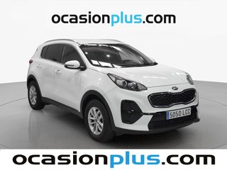 Kia Sportage 1.6 MHEV Concept 4x2 85 kW (115 CV)