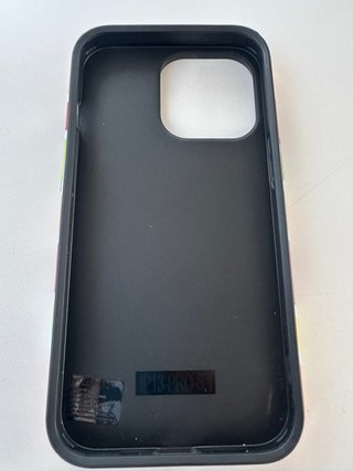 Custodia iPhone 13 Pro Big Mac McDonald's