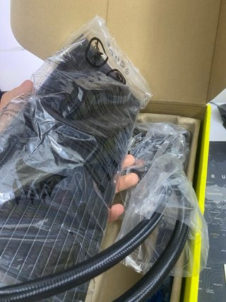 Corsair iCUE H115i Elite Capellix