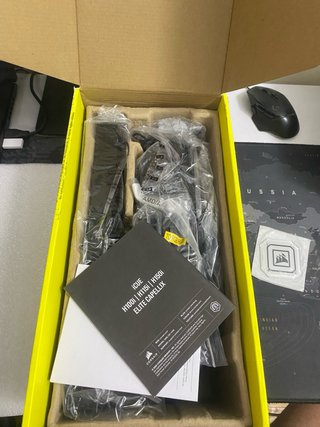 Corsair iCUE H115i Elite Capellix