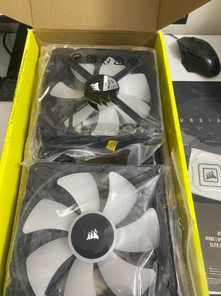 Corsair iCUE H115i Elite Capellix