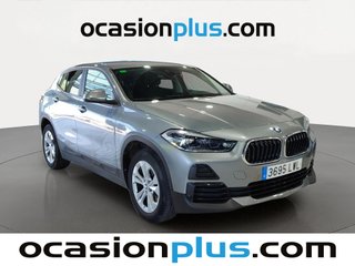 BMW X2 sDrive18d Business 110 kW (150 CV)
