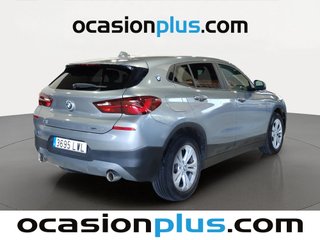 BMW X2 sDrive18d Business 110 kW (150 CV)