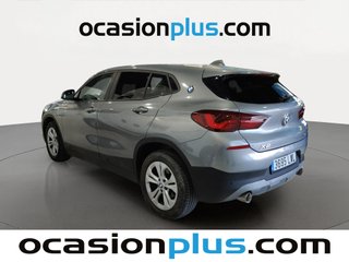 BMW X2 sDrive18d Business 110 kW (150 CV)