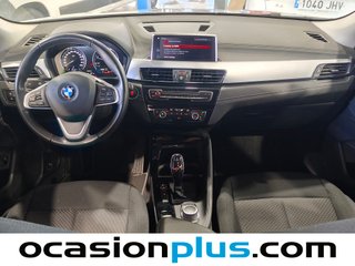 BMW X2 sDrive18d Business 110 kW (150 CV)
