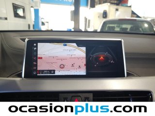 BMW X2 sDrive18d Business 110 kW (150 CV)